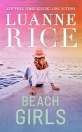Cover: Beach Girls - Brilliance Audio