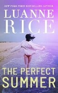 Cover: The Perfect Summer - Brilliance Audio
