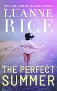 Enlarge image Cover: The Perfect Summer - Brilliance Audio