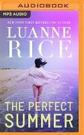 Cover: The Perfect Summer - Brilliance Audio