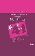 Cover: Metafisica 4 En 1: Vol. I - Fonolibro on Brilliance Audio