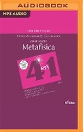 Cover: Metafisica 4 En 1: Vol. I - Fonolibro on Brilliance Audio