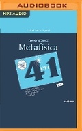 Cover: Metafisica 4 En 1: Vol. II - Fonolibro on Brilliance Audio
