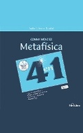Cover: Metafisica 4 En 1: Vol. II - Fonolibro on Brilliance Audio