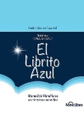 Cover: El Librito Azul - Fonolibro on Brilliance Audio
