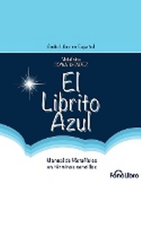 Enlarge image Cover: El Librito Azul - Fonolibro on Brilliance Audio