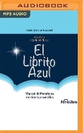 Cover: El Librito Azul - Fonolibro on Brilliance Audio