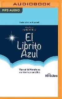 Enlarge image Cover: El Librito Azul - Fonolibro on Brilliance Audio