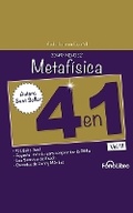 Cover: Metafisica 4 En 1: Vol. III - Fonolibro on Brilliance Audio