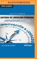 Cover: Sistema de Liderazgo Personal - Fonolibro on Brilliance Audio
