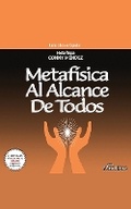 Cover: Metafisica Al Alcance de Todos - Fonolibro on Brilliance Audio