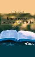 Cover: Pequeno Metodo Para Comprender La Biblia - Fonolibro on Brilliance Audio