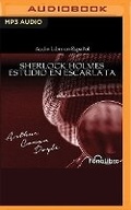 Cover: Estudio En Escarlata [Fonolibro Edition] - Fonolibro on Brilliance Audio