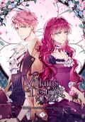 Cover: Villains Are Destined to Die, Vol. 3 - Ize Press