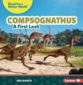 Cover: Compsognathus - Lerner Publishing Group