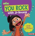 Cover: You Rock with Ji-Young - Lerner Publishing Group