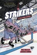 Cover: Strikers - Graphic Universe