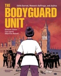 Cover: The Bodyguard Unit - Lerner Publishing Group