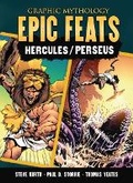 Cover: Epic Feats - Lerner Publishing Group