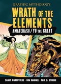Cover: Wrath of the Elements - Lerner Publishing Group