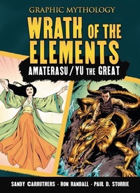 Enlarge image Cover: Wrath of the Elements - Lerner Publishing Group