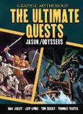 Cover: The Ultimate Quests - Lerner Publishing Group