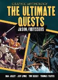 Enlarge image Cover: The Ultimate Quests - Lerner Publishing Group