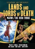 Cover: Lands and Lords of Death - Lerner Publishing Group