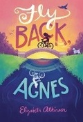 Cover: Fly Back, Agnes - Carolrhoda