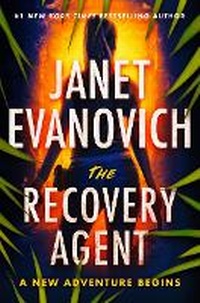Enlarge image Cover: The Recovery Agent - Large Print Press