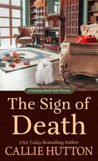 Enlarge image Cover: The Sign of Death - Wheeler Publishing a Part of Gale a Cengage Company