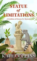 Cover: Statue of Limitations - Wheeler Publishing a Part of Gale a Cengage Company