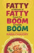 Cover: Fatty Fatty Boom Boom - Thorndike Press