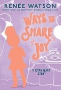 Cover: Ways to Share Joy - Youth Large Print