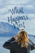 Cover: What Happens Next - Thorndike Press