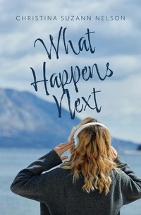Enlarge image Cover: What Happens Next - Thorndike Press