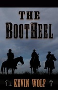 Cover: The Bootheel - Thorndike Press Large Print