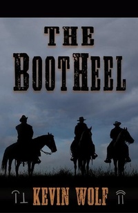 Enlarge image Cover: The Bootheel - Thorndike Press Large Print