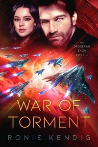 Enlarge image Cover: War of Torment - Enclave Publishing