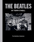 Cover: The Beatles by Terry O'Neill - Weldon Owen, Incorporated