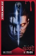 Cover: Inked In Blood 2- Once Upon a Crime: Volume 2 - Z2 comics