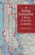 Cover: Building Communities - Academic Studies Press