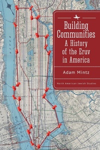 Enlarge image Cover: Building Communities - Academic Studies Press