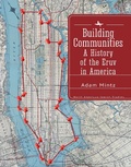 Cover: Building Communities - Academic Studies Press