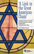 Cover: "A Link in the Great American Chain" - Academic Studies Press