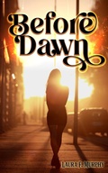 Cover: Before Dawn - Laura Francois Murphy