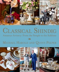 Enlarge image Cover: Classical Shindig - Susan Schadt Press, LLC