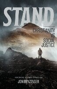 Enlarge image Cover: Stand - G3 Press