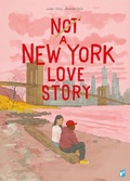 Cover: Not A New York Love Story - FairSquare Comics