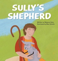 Enlarge image Cover: Sully's Shepherd - Rebecca Soto